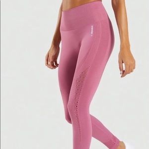 Gymshark Energy Seamless - High Waisted